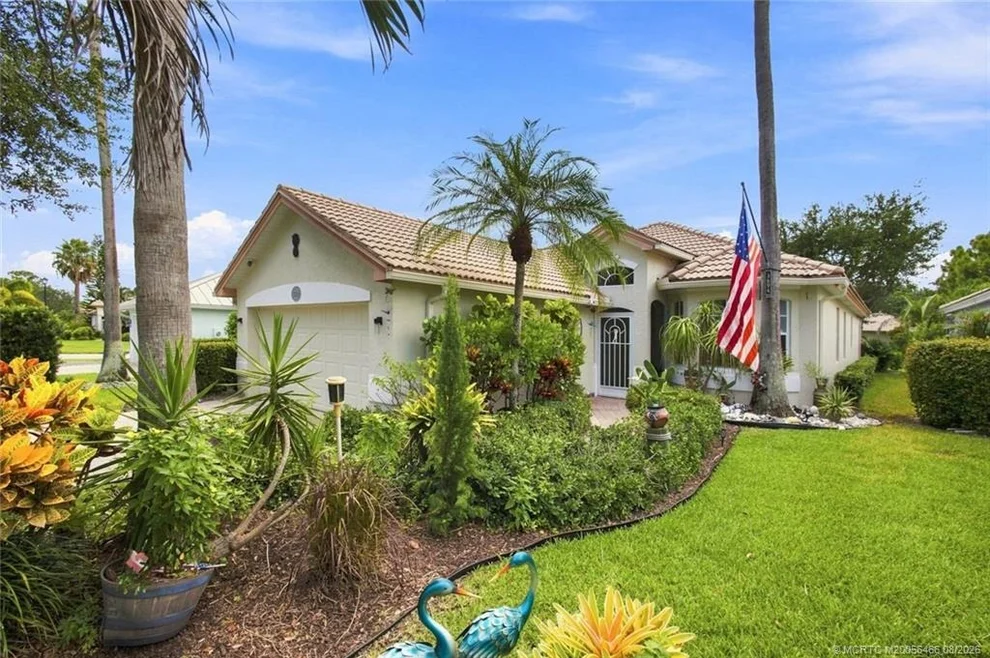 Unit for sale at 3694 NW Pin Oak Drive, Jensen Beach, FL 34957