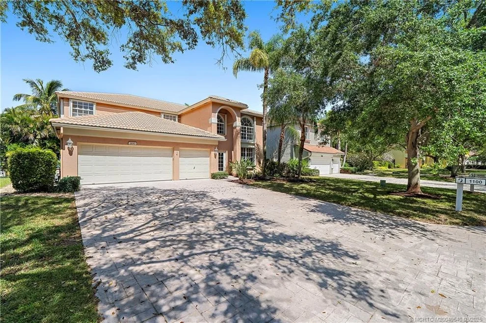 Unit for sale at 1100 Lakeshore Drive, Jupiter, FL 33458