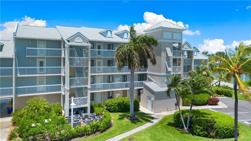 Unit for sale at 40 NE Plantation Road, Stuart, FL 34996
