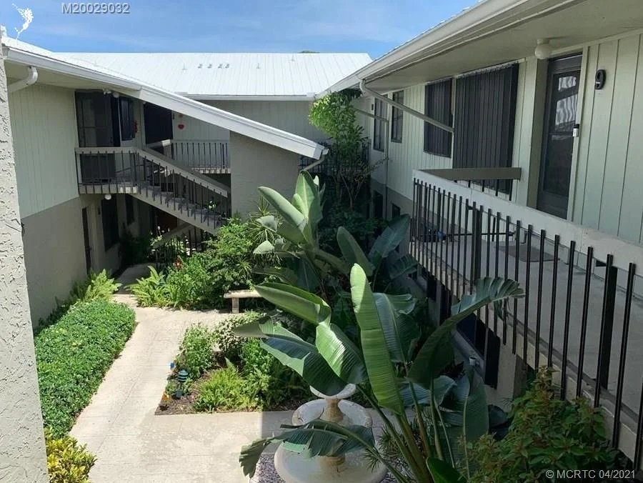 Unit for sale at 800 NW Fork Road, Stuart, FL 34994