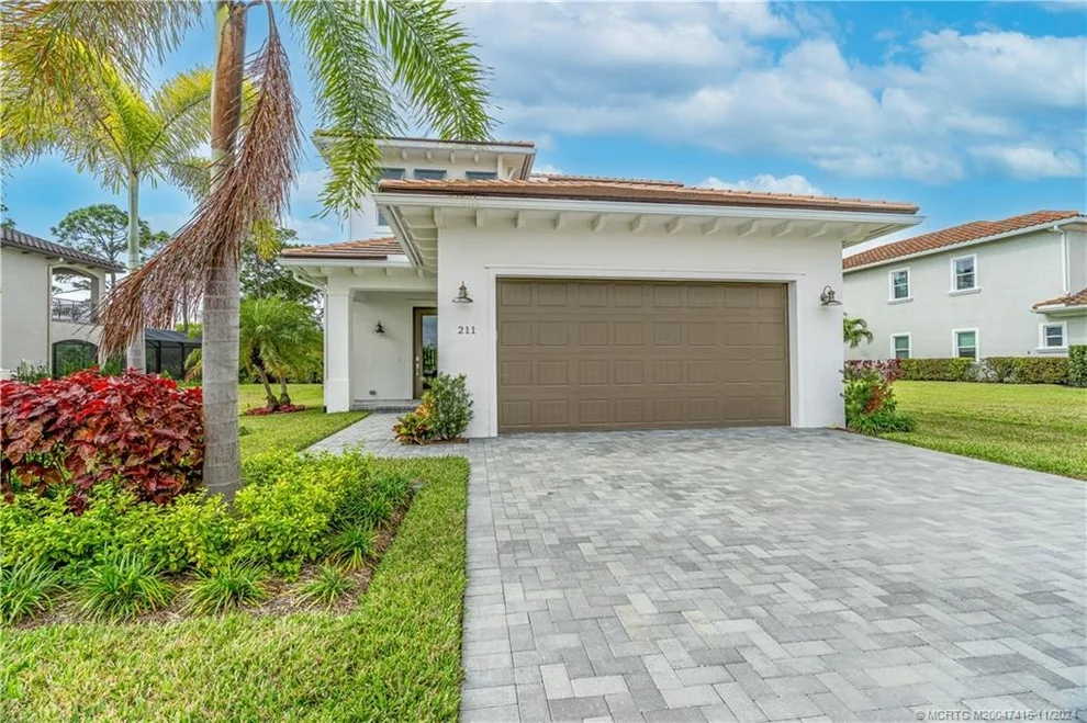 Unit for sale at 211 SE Via Bisento, Port St Lucie, FL 34952