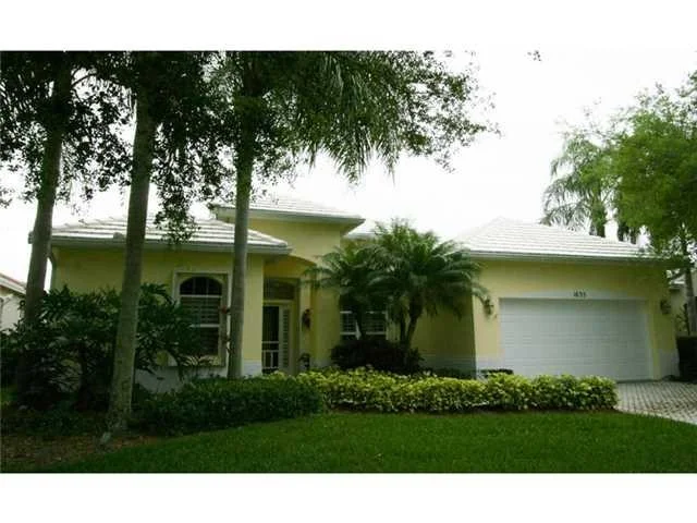 Unit for sale at 1635 SW Monarch Club Drive, Palm City, FL 34990