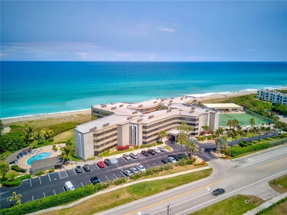 Unit for sale at 1357 NE Ocean Boulevard, Hutchinson Island, FL 34996