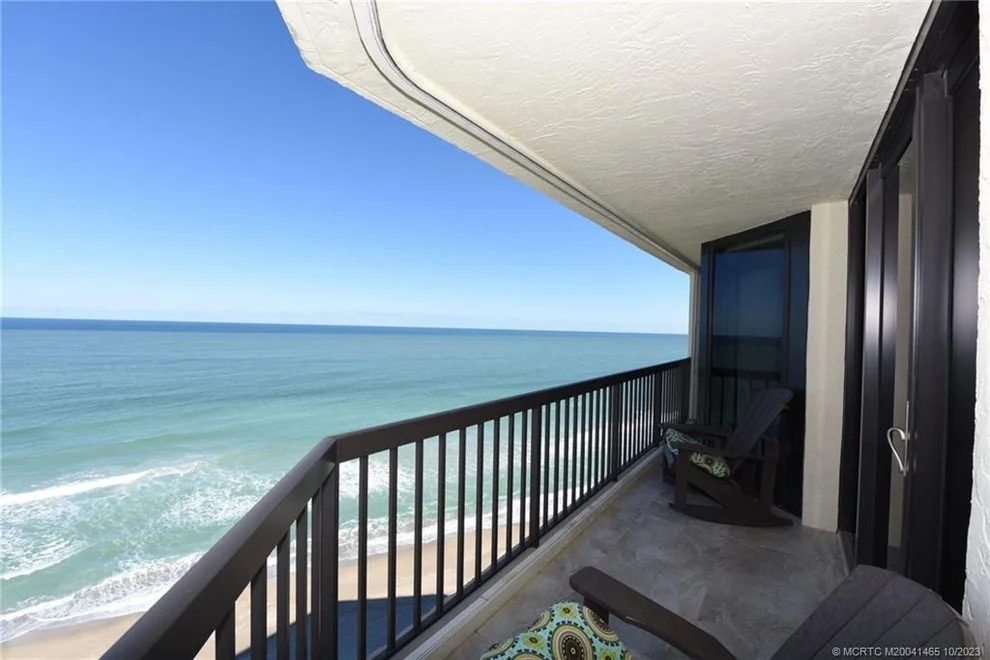 Unit for sale at 9550 S Ocean Drive, Jensen Beach, FL 34957