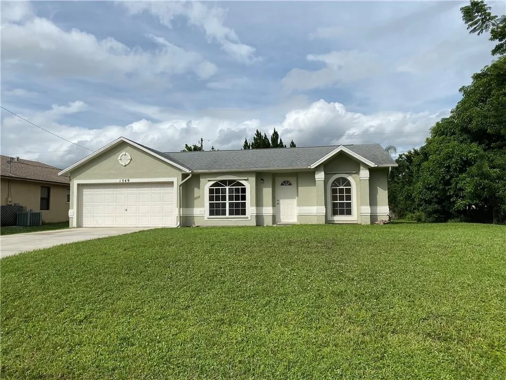 Unit for sale at 1549 SW Meridian Avenue, Port St Lucie, FL 34953