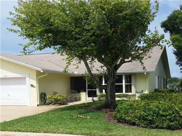 Unit for sale at 11121 SE Sea Pines Circle, Hobe Sound, FL 33455