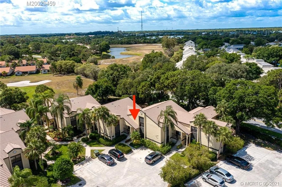 Unit for sale at 3930 SW Greenwood Way, Palm City, FL 34990