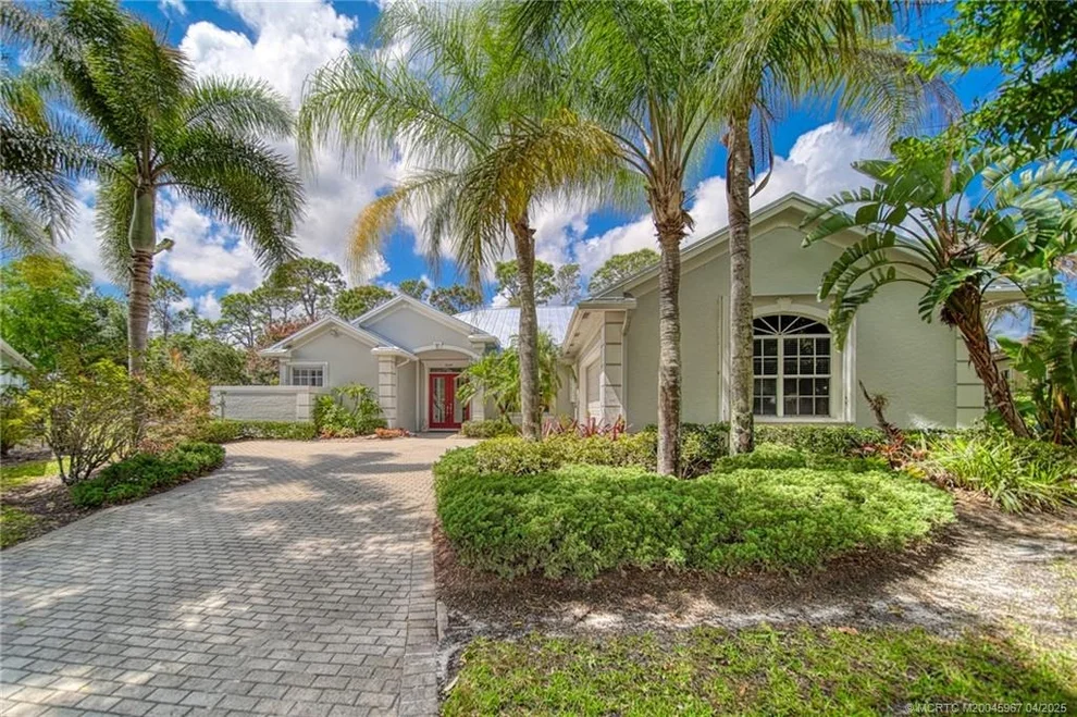 Unit for sale at 2609 SW Holly Dale Way, Palm City, FL 34990