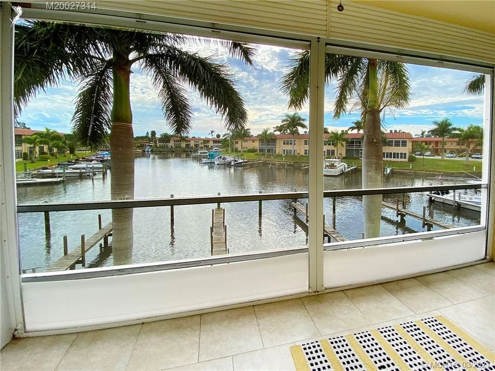 Unit for sale at 2600 S Kanner Highway, Stuart, FL 34994