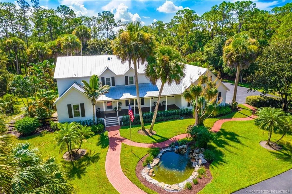 Unit for sale at 4270 SW Country Place, Palm City, FL 34990