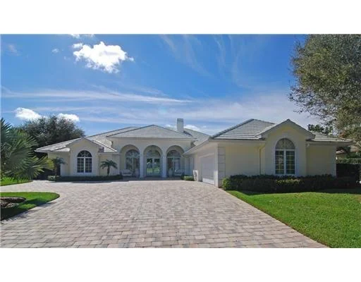 Unit for sale at 3499 SE DOUBLETON Drive, Stuart, FL 34997