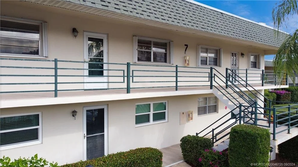 Unit for sale at 1900 S Kanner Highway, Stuart, FL 34994