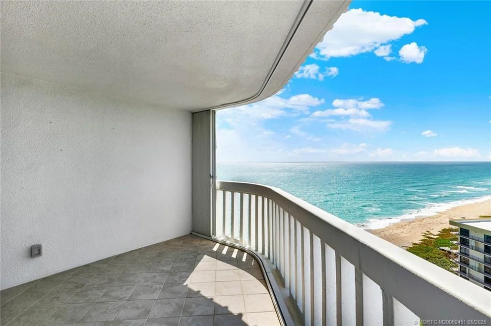Unit for sale at 9960 S Ocean Drive, Jensen Beach, FL 34957