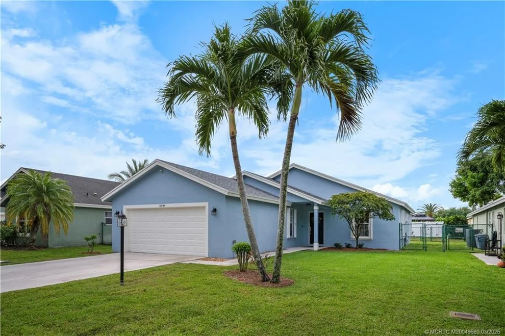 Unit for sale at 2844 SW Regal Terrace, Stuart, FL 34997