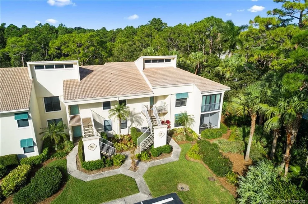 Unit for sale at 13478 Harbour Ridge Boulevard, Palm City, FL 34990