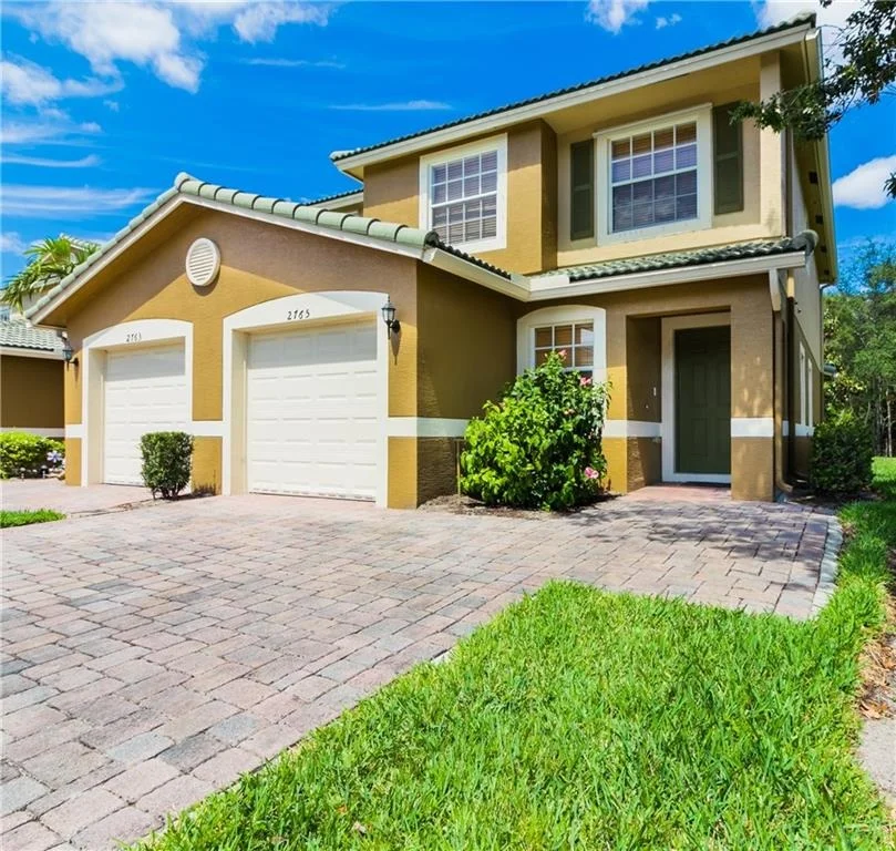 Unit for sale at 2765 SE Birmingham Drive, Stuart, FL 34994