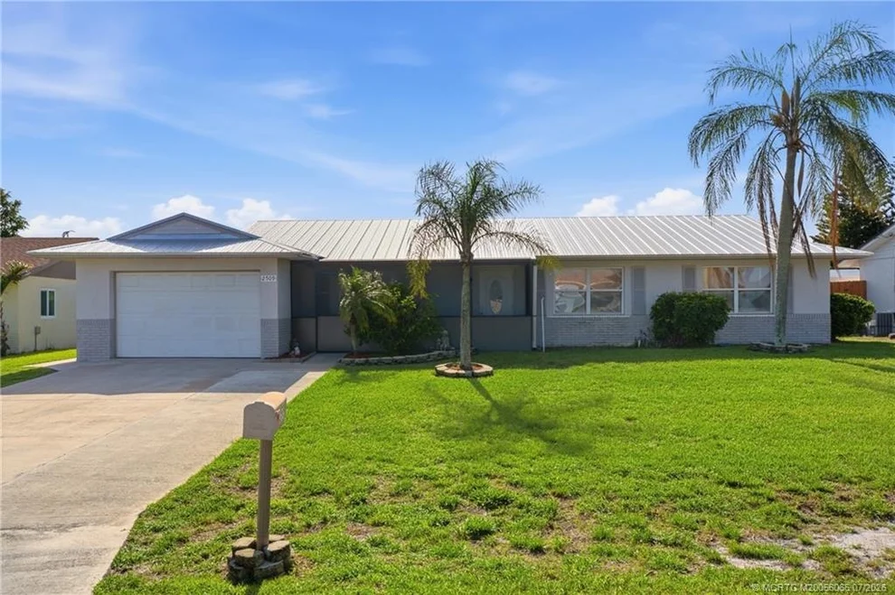 Unit for sale at 2509 NE 18th Lane, Jensen Beach, FL 34957