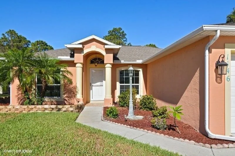 Unit for sale at 1146 SW Kalevala Drive, Port St Lucie, FL 34953