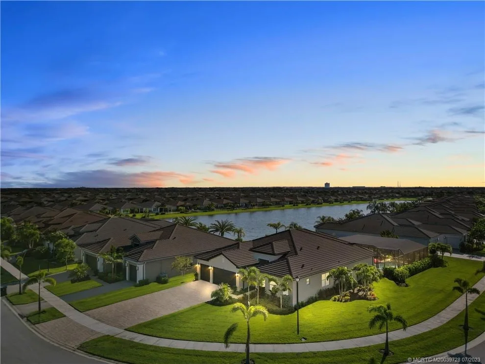 Unit for sale at 11844 SW Sailfish Isles Way, Port St Lucie, FL 34987