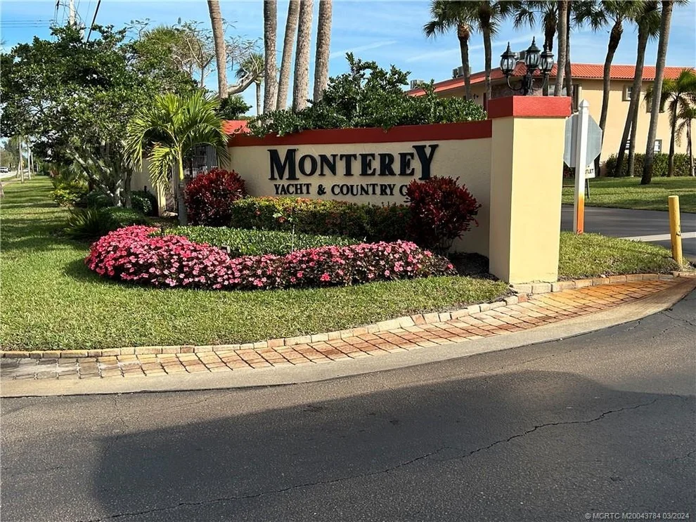 Unit for sale at 1971 SW Palm City Road, Stuart, FL 34994