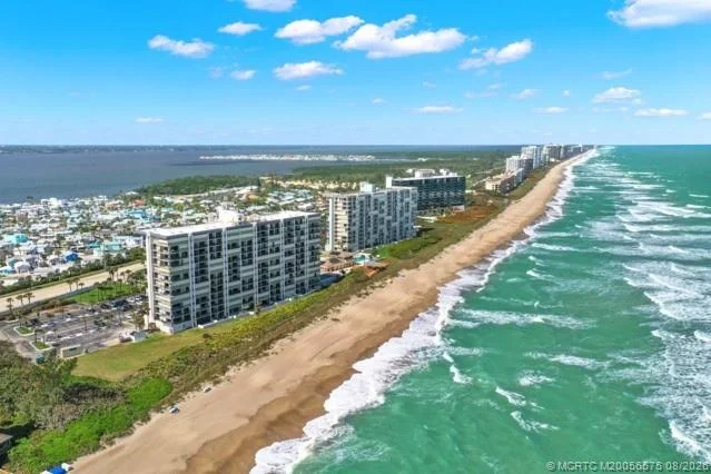 Unit for sale at 10680 S Ocean Drive, Jensen Beach, FL 34957