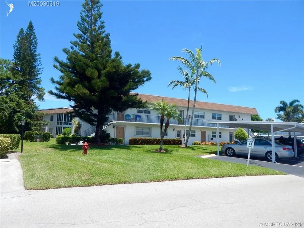 Unit for sale at 2950 SE Ocean Boulevard, Stuart, FL 34996