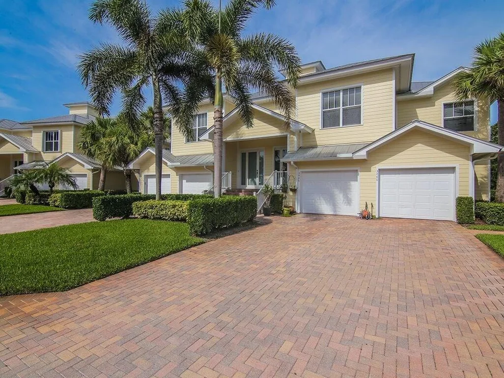 Unit for sale at 3490 SW Sawgrass Villas Drive, Palm City, FL 34990