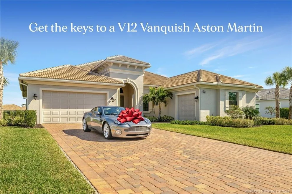 Unit for sale at 5565 SW Star Apple Street, Palm City, FL 34990