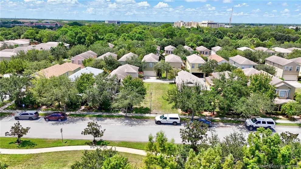 Unit for sale at 2495 SE Ruskin Drive, Port St Lucie, FL 34952