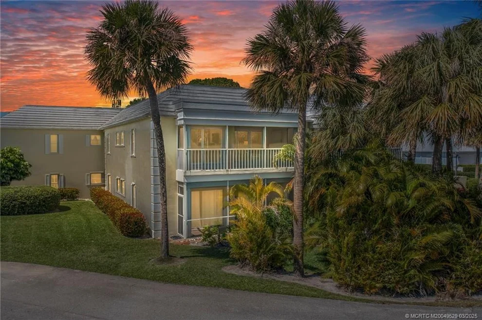 Unit for sale at 1600 SE Saint Lucie Boulevard, Stuart, FL 34996