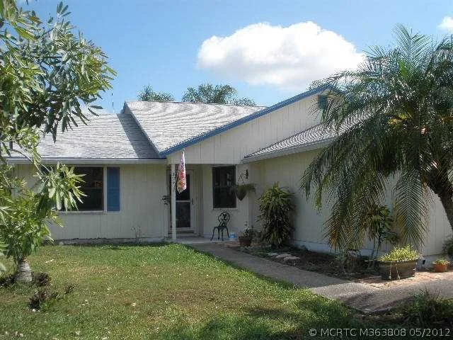 Unit for sale at 4341 Satinleaf Place, Stuart, FL 34997