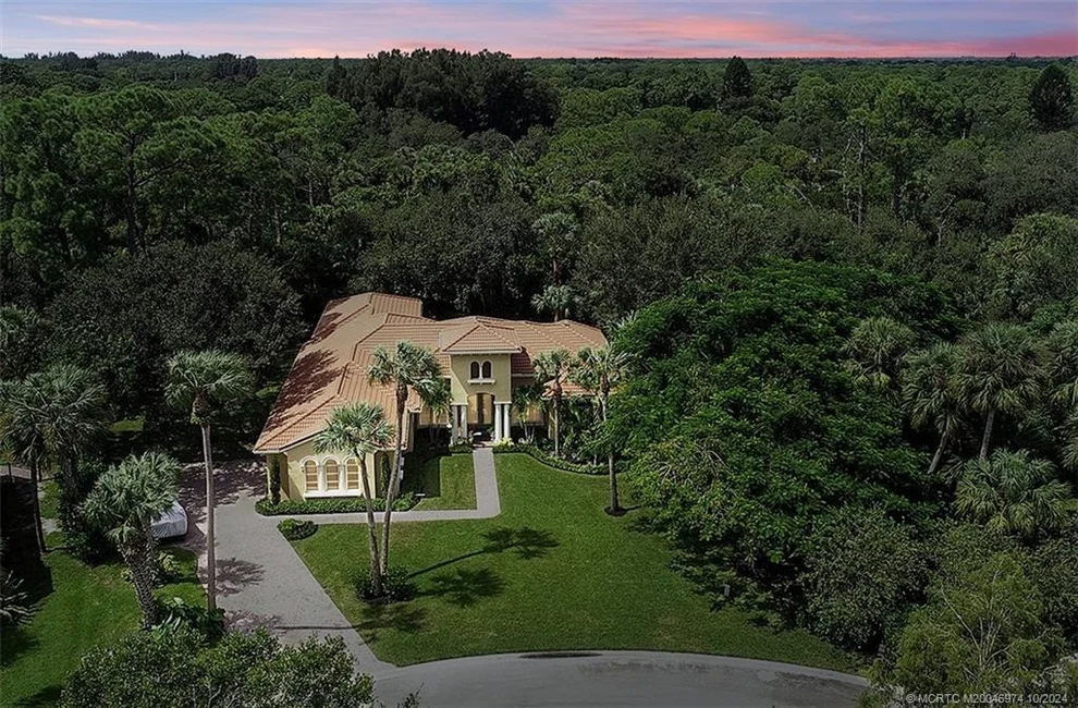 Unit for sale at 8220 SW Cattleya Drive, Stuart, FL 34997