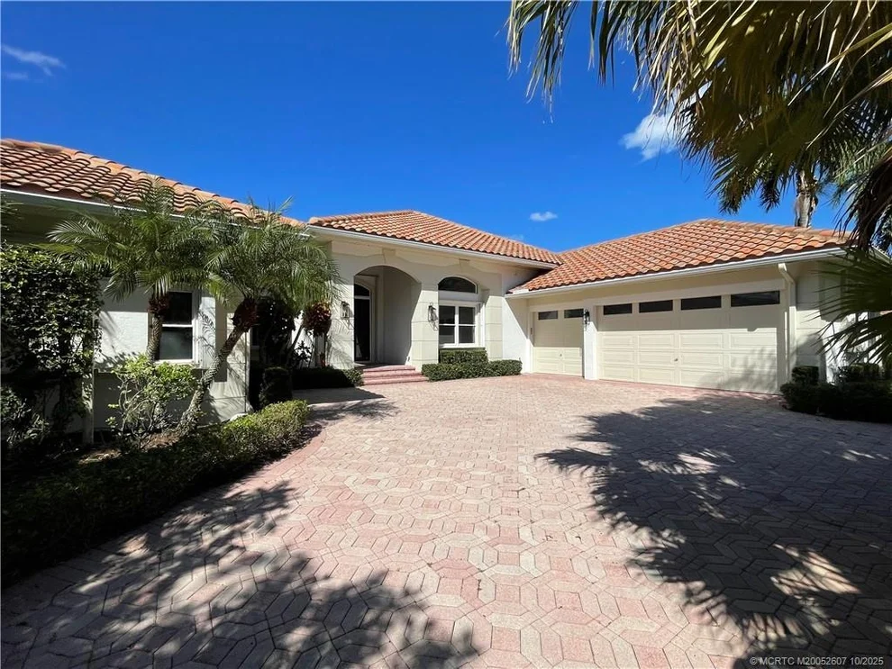 Unit for sale at 3487 SE Doubleton Drive, Stuart, FL 34997