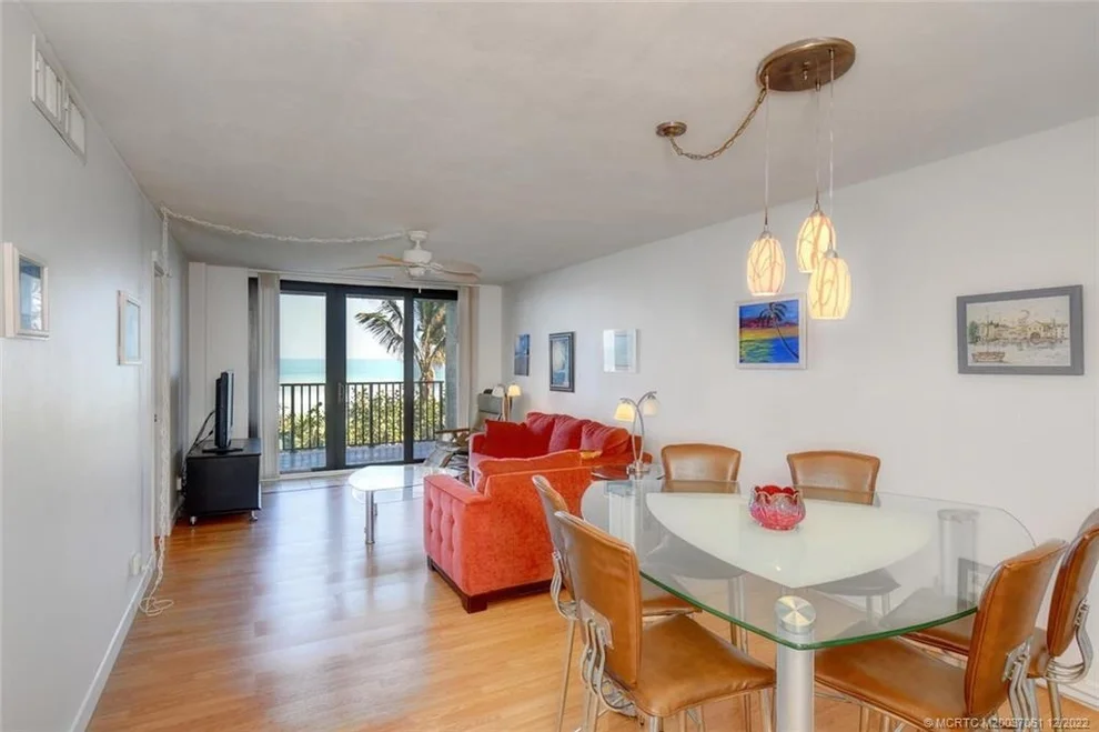 Unit for sale at 7380 S Ocean Drive, Jensen Beach, FL 34957