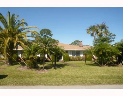 Unit for sale at 1275 NW PINE RIDGE Trail, Stuart, FL 34994