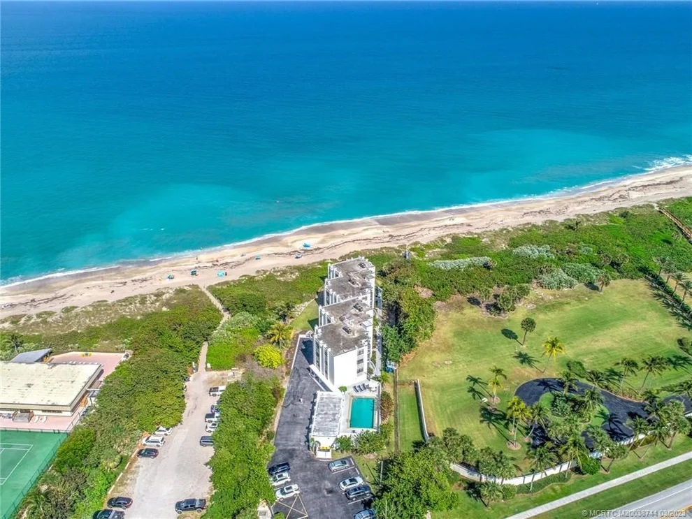 Unit for sale at 1289 NE Ocean Boulevard, Stuart, FL 34996