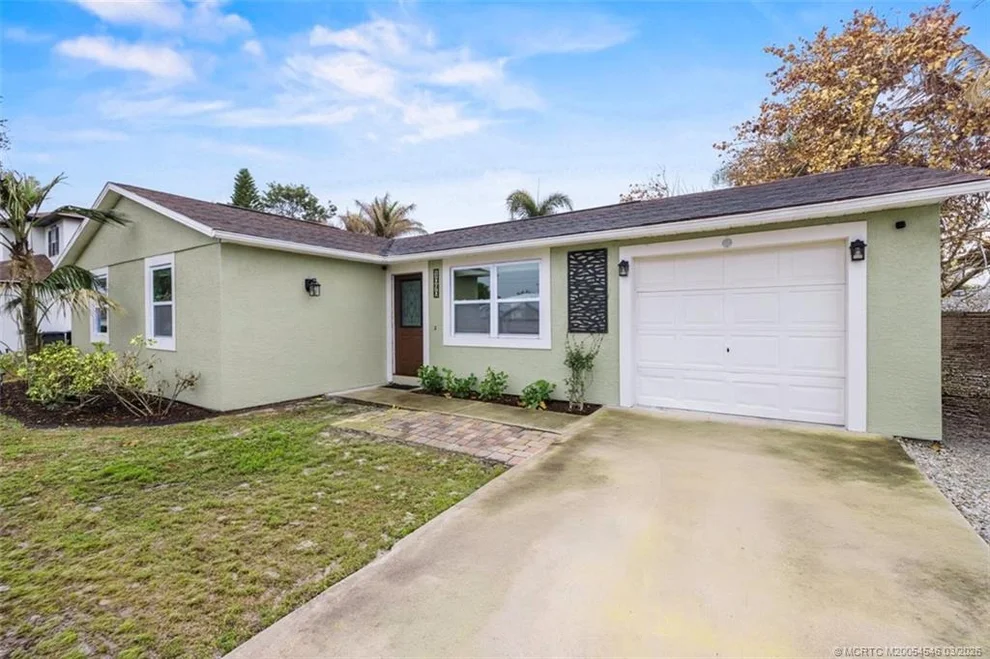 Unit for sale at 1090 SW Janette Avenue, Port St Lucie, FL 34953