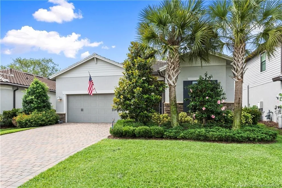 Unit for sale at 600 SE Villandry Way, Port St Lucie, FL 34984