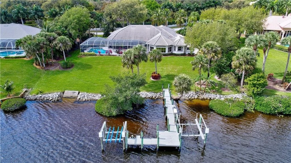 Unit for sale at 12164 Riverbend Lane, Port St Lucie, FL 34984