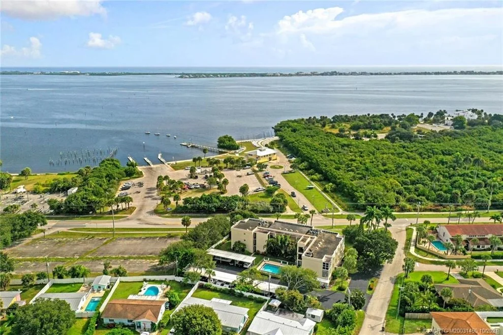 Unit for sale at 1950 NE Indian River Drive, Jensen Beach, FL 34957