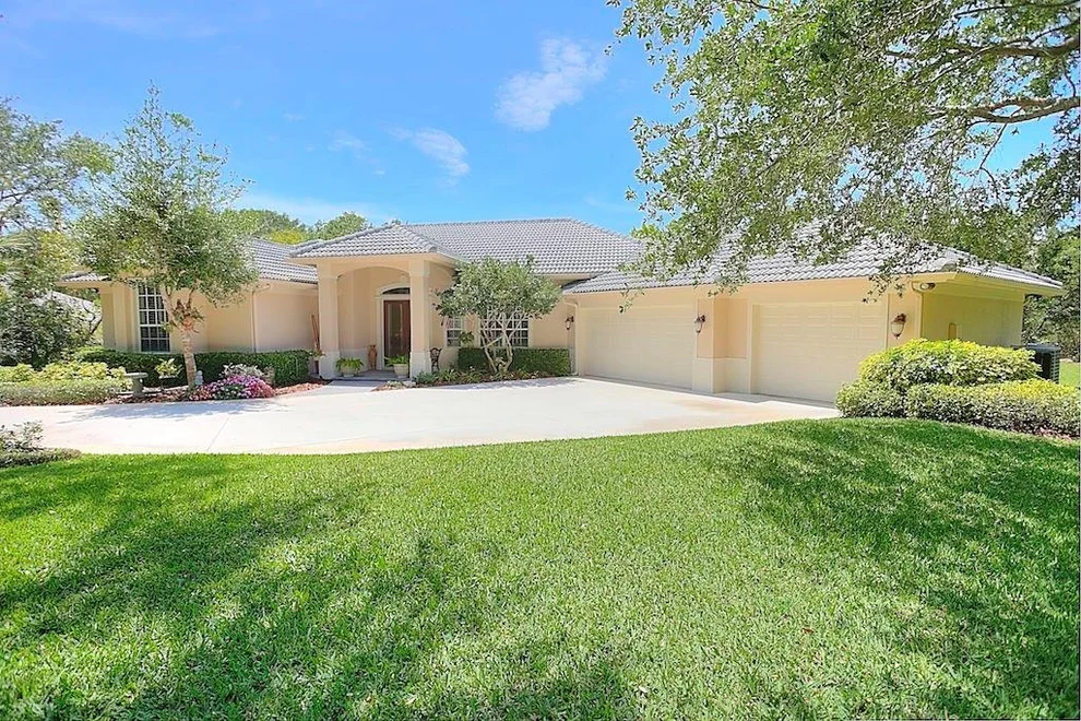 Unit for sale at 1470 NE High Hammock Court, Jensen Beach, FL 34957