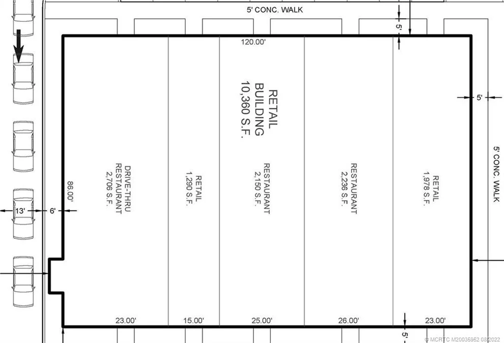Unit for sale at 3151 SW Briggs Street, Port St Lucie, FL 34953