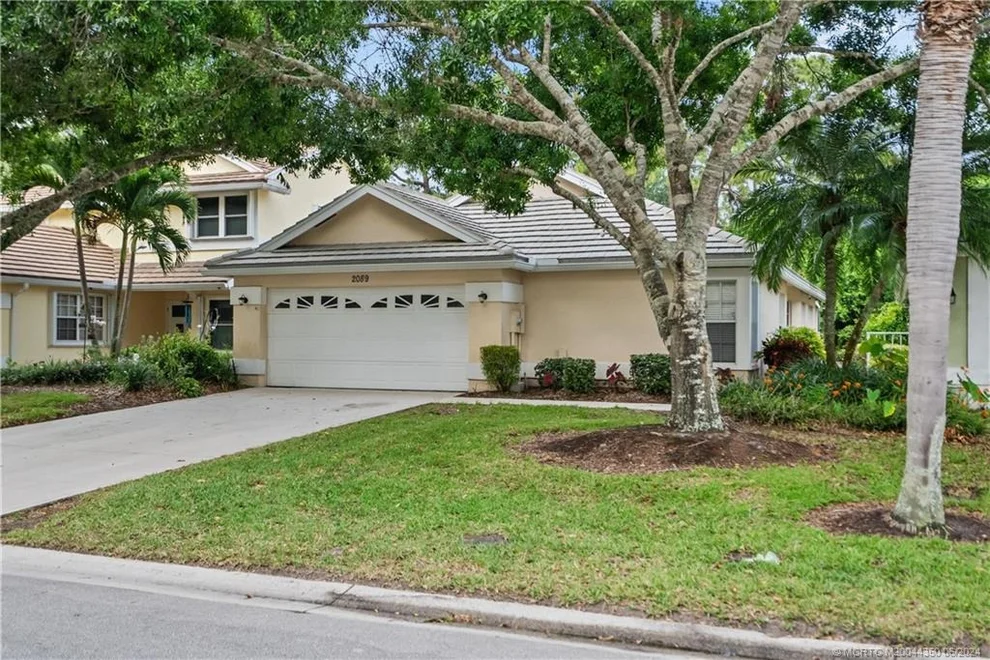 Unit for sale at 2089 SW Olympic Club Terrace, Palm City, FL 34990