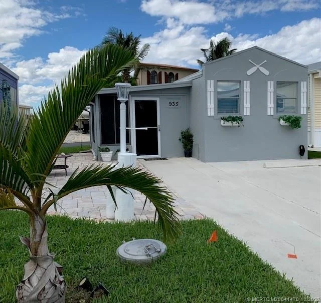 Unit for sale at 10701 S Ocean Drive, Jensen Beach, FL 34957