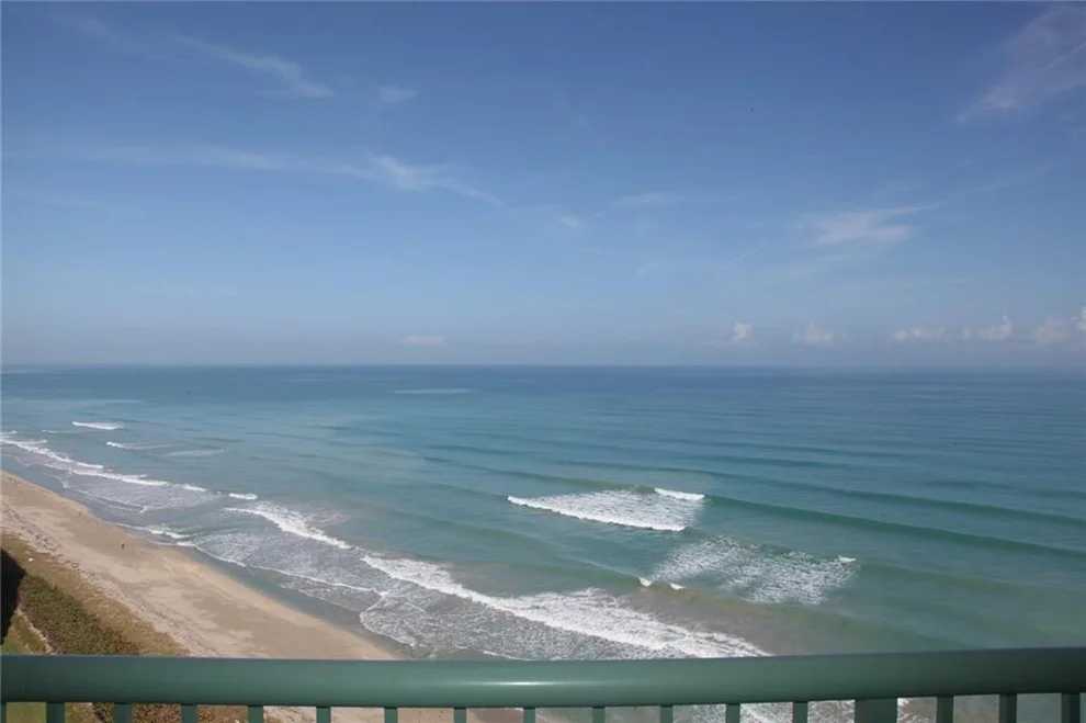 Unit for sale at 8650 S Ocean Drive, Jensen Beach, FL 34957