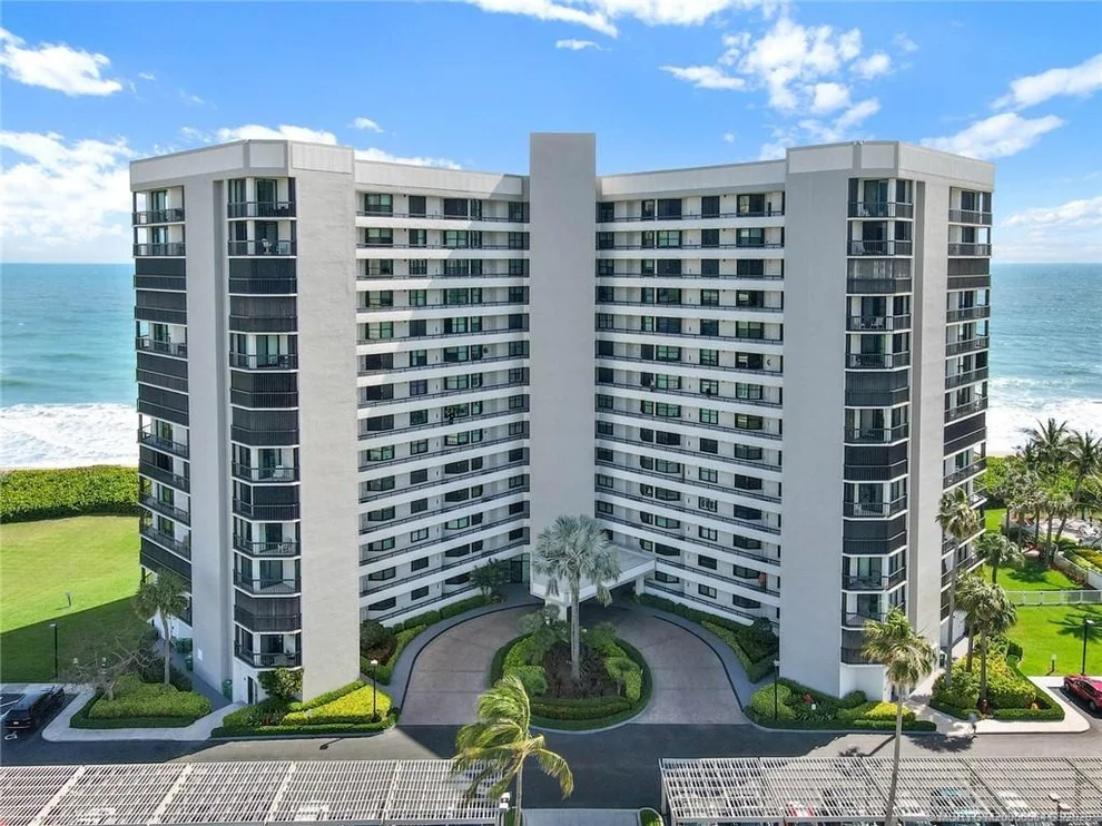 Unit for sale at 8800 S Ocean Drive, Jensen Beach, FL 34957