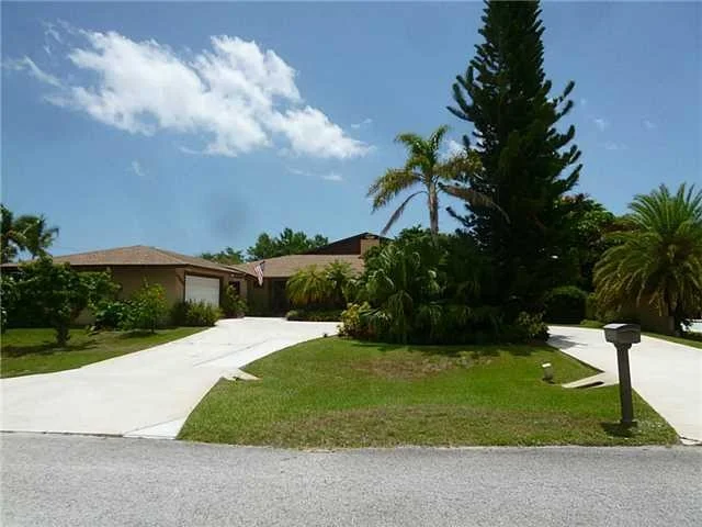 Unit for sale at 4599 SE Halston Court, Stuart, FL 34997