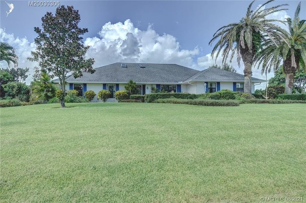 Unit for sale at 2448 NE Ginger Terrace, Jensen Beach, FL 34957