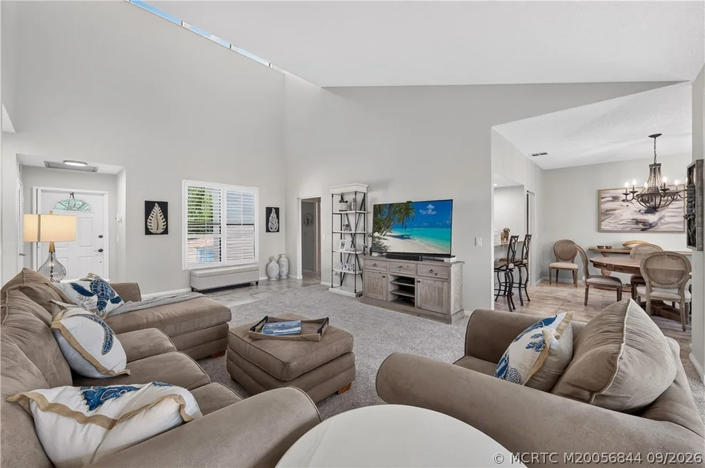 Unit for sale at 13444 NW Harbour Ridge Boulevard, Palm City, FL 34990