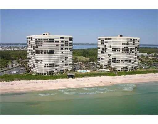 Unit for sale at 9500 S OCEAN Drive, Jensen Beach, FL 34957